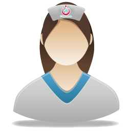 Hemşire Burçin Tüzün